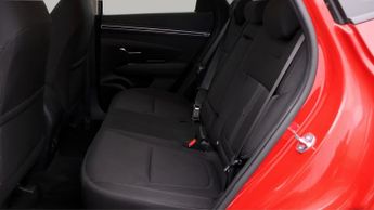 Hyundai TUCSON T-GDI PREMIUM