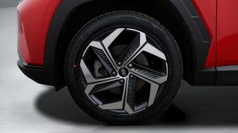 Hyundai TUCSON T-GDI PREMIUM