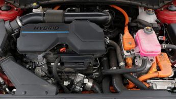 Hyundai TUCSON T-GDI PREMIUM