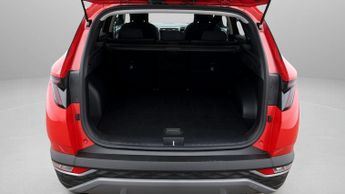 Hyundai TUCSON T-GDI PREMIUM