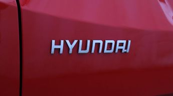 Hyundai TUCSON T-GDI PREMIUM