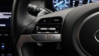 Hyundai TUCSON T-GDI PREMIUM