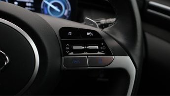 Hyundai TUCSON T-GDI PREMIUM