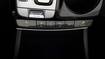 Hyundai TUCSON T-GDI PREMIUM