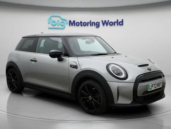 MINI Electric Hatch COOPER S LEVEL 2