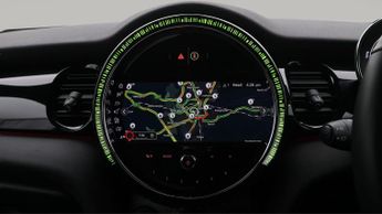 MINI Electric Hatch COOPER S LEVEL 2