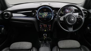 MINI Electric Hatch COOPER S LEVEL 2