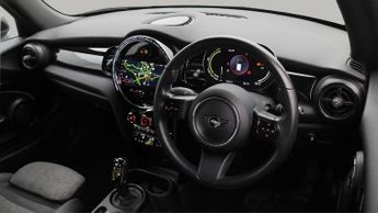 MINI Electric Hatch COOPER S LEVEL 2