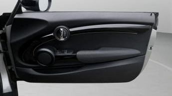 MINI Electric Hatch COOPER S LEVEL 2