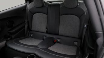 MINI Electric Hatch COOPER S LEVEL 2