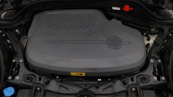 MINI Electric Hatch COOPER S LEVEL 2