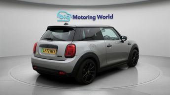 MINI Electric Hatch COOPER S LEVEL 2