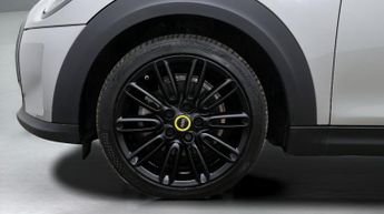 MINI Electric Hatch COOPER S LEVEL 2