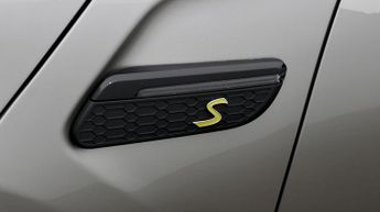 MINI Electric Hatch COOPER S LEVEL 2