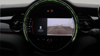 MINI Electric Hatch COOPER S LEVEL 2