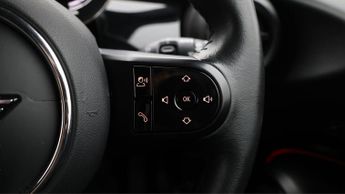 MINI Electric Hatch COOPER S LEVEL 2