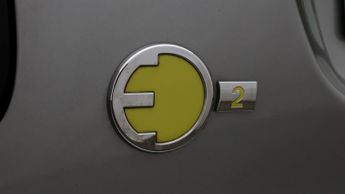 MINI Electric Hatch COOPER S LEVEL 2