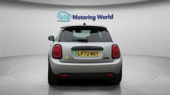 MINI Electric Hatch COOPER S LEVEL 2