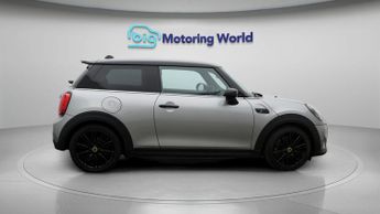 MINI Electric Hatch COOPER S LEVEL 2