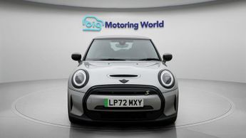 MINI Electric Hatch COOPER S LEVEL 2