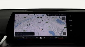 BMW iX1 EDRIVE20 M SPORT