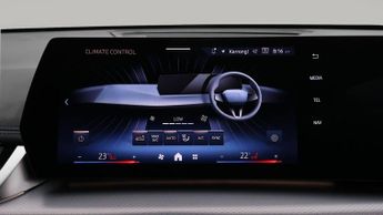 BMW iX1 EDRIVE20 M SPORT