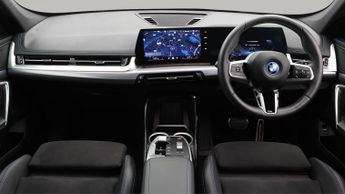 BMW iX1 EDRIVE20 M SPORT