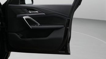 BMW iX1 EDRIVE20 M SPORT