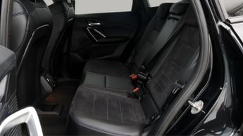 BMW iX1 EDRIVE20 M SPORT