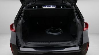 BMW iX1 EDRIVE20 M SPORT