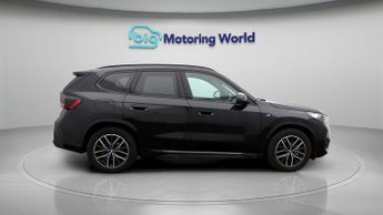 BMW iX1 EDRIVE20 M SPORT