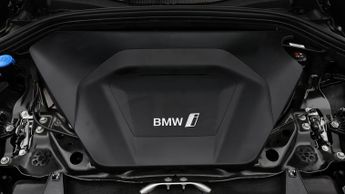 BMW iX1 EDRIVE20 M SPORT
