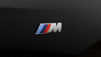 BMW iX1 EDRIVE20 M SPORT