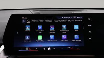 BMW iX1 EDRIVE20 M SPORT