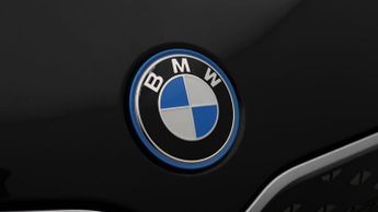 BMW iX1 EDRIVE20 M SPORT
