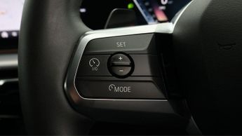 BMW iX1 EDRIVE20 M SPORT