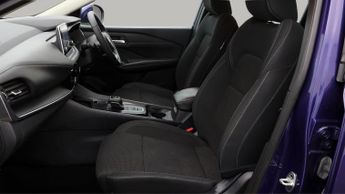 Nissan Qashqai DIG-T ACENTA PREMIUM DCT