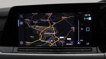 Volkswagen Golf LIFE ETSI DSG