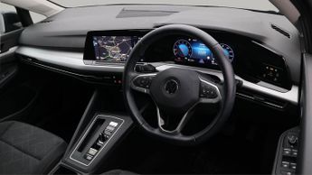 Volkswagen Golf LIFE ETSI DSG