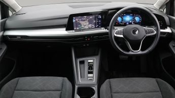 Volkswagen Golf LIFE ETSI DSG