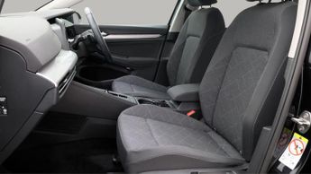 Volkswagen Golf LIFE ETSI DSG