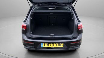 Volkswagen Golf LIFE ETSI DSG