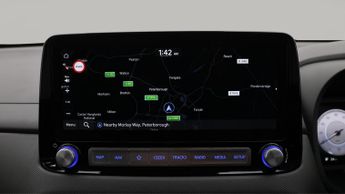 Hyundai KONA PREMIUM