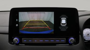 Hyundai KONA PREMIUM