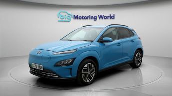 Hyundai KONA PREMIUM