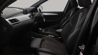 BMW X1 XDRIVE25E M SPORT