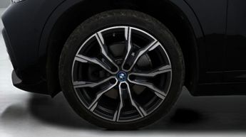 BMW X1 XDRIVE25E M SPORT