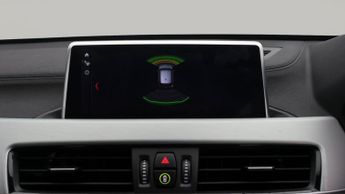 BMW X1 XDRIVE25E M SPORT