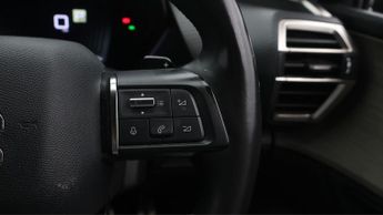 Citroen C5 X PURETECH SHINE PLUS S/S EAT8