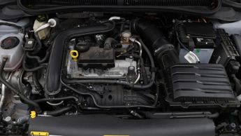 Volkswagen Polo R-LINE TSI DSG